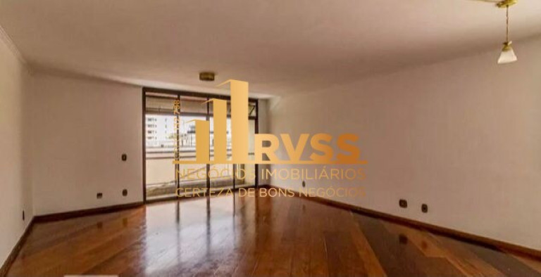 Apartamento com 4 Quartos à Venda, 190 m² em Santa Paula - São Caetano Do Sul