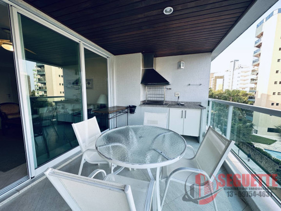 Imagem Apartamento com 4 Quartos à Venda, 132 m² em Riviera De São Lourenço - Bertioga Imagem Apartamento com 4 Quartos à Venda, 132 m² em Riviera De São Lourenço - Bertioga