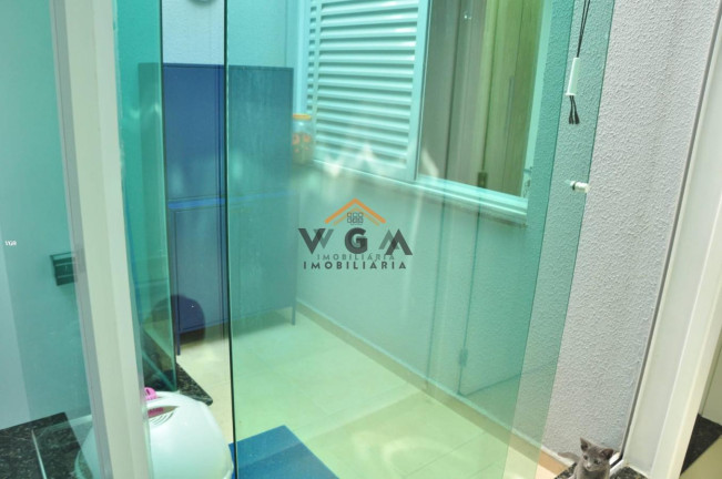 Imagem Casa com 3 Quartos à Venda, 100 m² em Vila Guilhermina - São Paulo