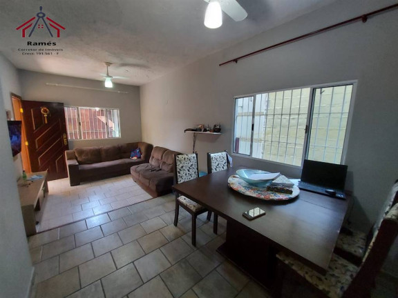Imagem Casa com 3 Quartos à Venda, 184 m² em Guilhermina - Praia Grande Imagem Casa com 3 Quartos à Venda, 184 m² em Guilhermina - Praia Grande