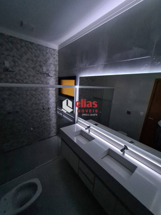 Imagem Casa de Condomínio com 3 Quartos à Venda, 200 m² em Residencial Villa De León - Piratininga Imagem Casa de Condomínio com 3 Quartos à Venda, 200 m² em Residencial Villa De León - Piratininga