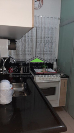 Imagem Apartamento com 3 Quartos à Venda, 69 m² em Planalto - São Bernardo Do Campo Imagem Apartamento com 3 Quartos à Venda, 69 m² em Planalto - São Bernardo Do Campo