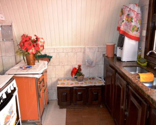Imagem Imóvel com 5 Quartos à Venda, 276 m² em Joaneta - Picada Café