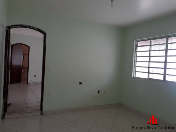 Imagem Casa com 4 Quartos à Venda,  em Caçapava