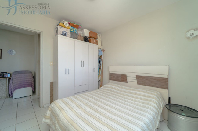 Imagem Apartamento com 2 Quartos para Alugar ou Temporada, 56 m² em Lagoa Nova - Natal