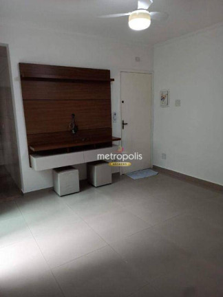 Imagem Apartamento com 2 Quartos à Venda, 62 m² em Utinga - Santo André Imagem Apartamento com 2 Quartos à Venda, 62 m² em Utinga - Santo André