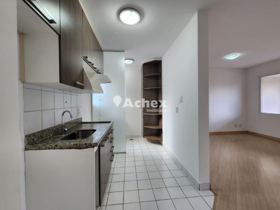 Imagem Apartamento com 3 Quartos à Venda, 74 m² em Loteamento Center Santa Genebra - Campinas Imagem Apartamento com 3 Quartos à Venda, 74 m² em Loteamento Center Santa Genebra - Campinas