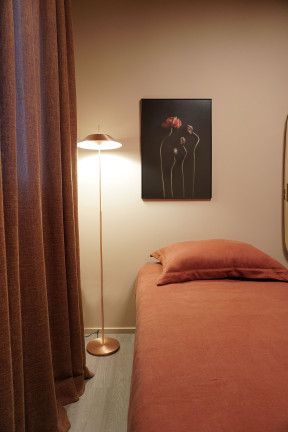 Imagem Apartamento com 3 Quartos à Venda, 187 m² em Ahú - Curitiba