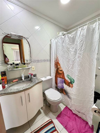 Imagem Apartamento com 1 Quarto à Venda, 45 m² em Aviação - Praia Grande Imagem Apartamento com 1 Quarto à Venda, 45 m² em Aviação - Praia Grande
