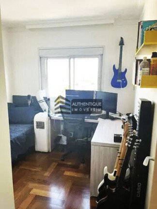 Imagem Apartamento com 3 Quartos à Venda, 142 m² em Ipiranga - São Paulo