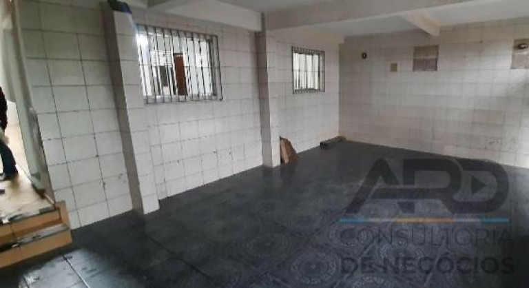 Imagem Casa com 2 Quartos para Alugar, 75 m² em Cidade Kemel - Itaim Paulista - São Paulo