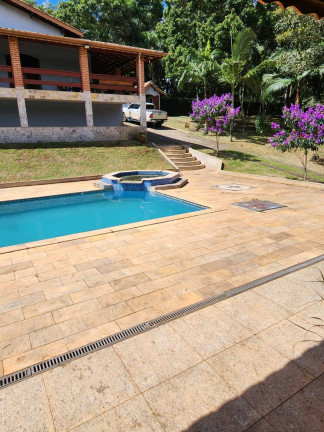 Imagem Chácara com 5 Quartos à Venda, 613 m² em Jardim Estância Brasil - Atibaia Imagem Chácara com 5 Quartos à Venda, 613 m² em Jardim Estância Brasil - Atibaia