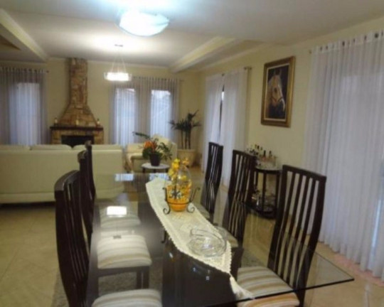 Imagem Casa com 5 Quartos para Temporada, 365 m² em Chacara Malota - Jundiai Imagem Casa com 5 Quartos para Temporada, 365 m² em Chacara Malota - Jundiai