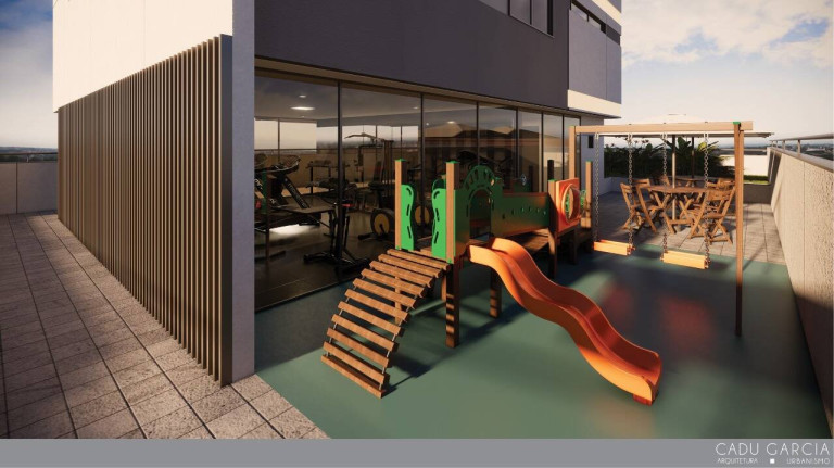 Imagem Casa com 3 Quartos à Venda, 111 m² em Tijucas