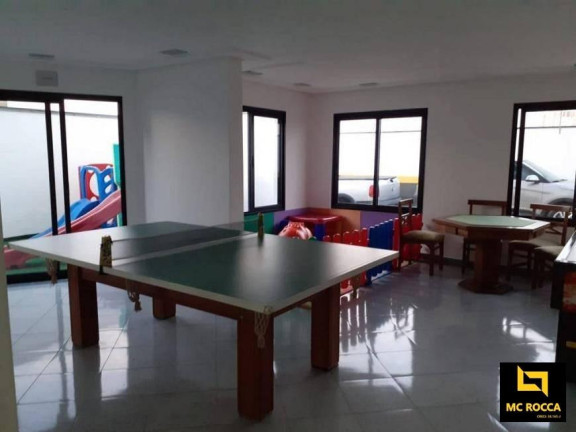 Imagem Apartamento com 3 Quartos à Venda, 80 m² em Vila Euclides - São Bernardo Do Campo