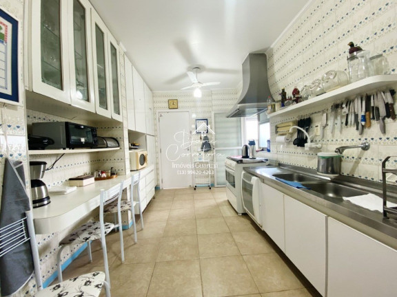 Imagem Apartamento com 4 Quartos à Venda, 160 m² em Jardim Astúrias - Guarujá Imagem Apartamento com 4 Quartos à Venda, 160 m² em Jardim Astúrias - Guarujá