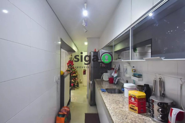 Imagem Apartamento com 3 Quartos à Venda ou Locação, 97 m² em Vila Andrade - São Paulo