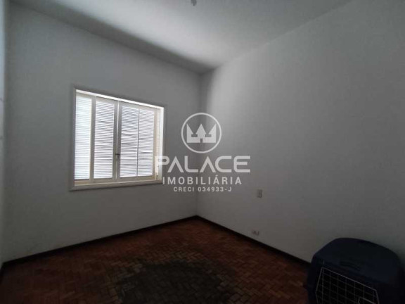 Imagem Casa para Alugar, 367 m² em Centro - Piracicaba Imagem Casa para Alugar, 367 m² em Centro - Piracicaba