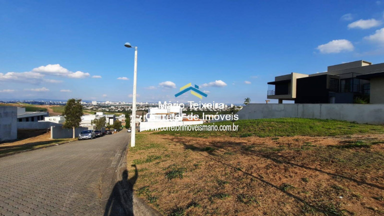 Imagem Terreno em Condomínio à Venda, 1.001 m² em Urbanova - São José Dos Campos Imagem Terreno em Condomínio à Venda, 1.001 m² em Urbanova - São José Dos Campos