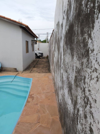 Imagem Casa com 2 Quartos à Venda, 200 m² em Residencial Aurília Salles Curvo - Várzea Grande