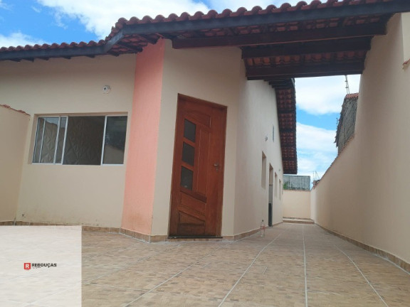 Imagem Casa com 2 Quartos à Venda, em Jardim Grandesp - Itanhaém Imagem Casa com 2 Quartos à Venda, em Jardim Grandesp - Itanhaém