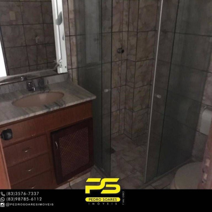 Imagem Apartamento com 2 Quartos à Venda, 88 m² em Brisamar - João Pessoa