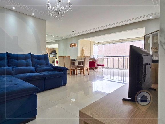 Imagem Apartamento com 2 Quartos à Venda, 100 m² em Jardim Flor Da Montanha - Guarulhos Imagem Apartamento com 2 Quartos à Venda, 100 m² em Jardim Flor Da Montanha - Guarulhos