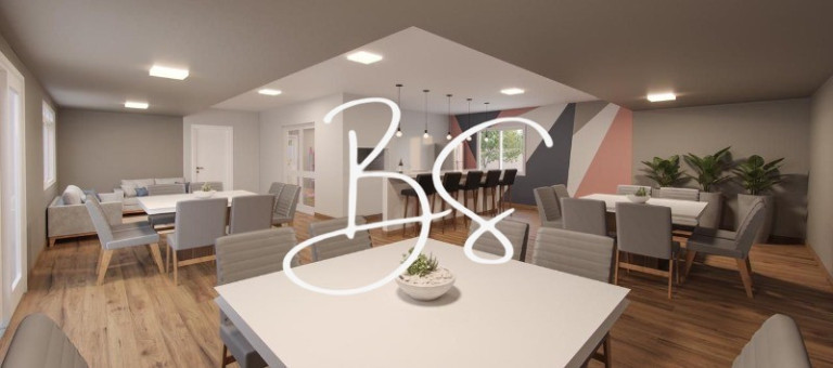 Imagem Apartamento com 2 Quartos à Venda, 46 m² em Morro Santana - Porto Alegre