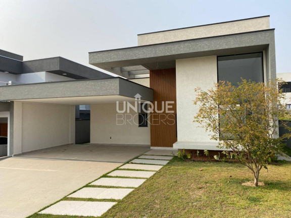 Imagem Casa de Condomínio com 3 Quartos à Venda, 380 m² em Bairro Itapema - Itatiba Imagem Casa de Condomínio com 3 Quartos à Venda, 380 m² em Bairro Itapema - Itatiba