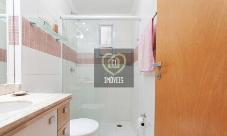 Imagem Apartamento com 3 Quartos à Venda, 82 m² em Pompeia - São Paulo