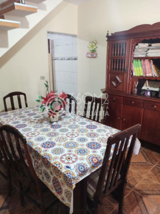 Imagem Casa com 4 Quartos à Venda, 220 m² em Balneário Jequitibá - Itanhaém