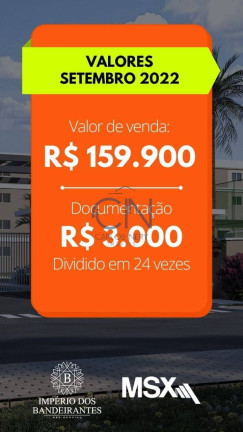 Imagem Apartamento com 2 Quartos à Venda,  em Chácara São Manoel - Taubaté