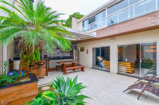 Casa com 3 Quartos à Venda,  em Vila Mariana - São Paulo