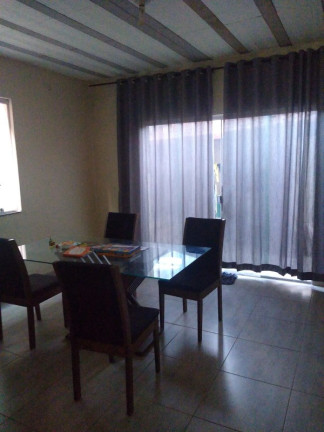 Imagem Casa com 3 Quartos à Venda, 380 m² em Parque Xangri-lá - Contagem