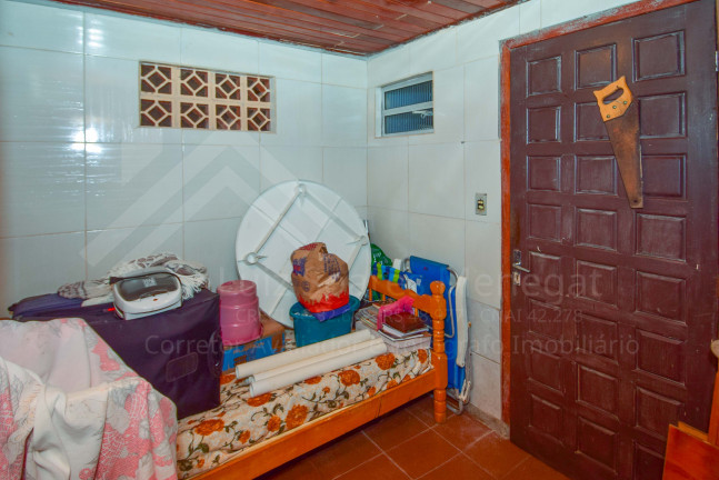 Imagem Casa com 3 Quartos à Venda, 143 m² em Zona Nova - Balneário Rincão