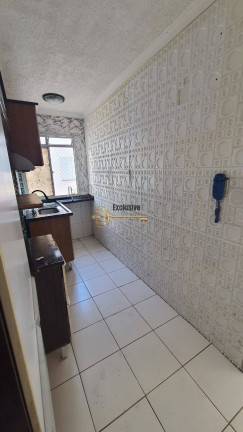 Imagem Apartamento com 3 Quartos à Venda, 96 m² em Vila Lutécia - Santo André Imagem Apartamento com 3 Quartos à Venda, 96 m² em Vila Lutécia - Santo André