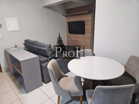 Imagem Apartamento com 2 Quartos à Venda, 53 m² em Jardim - Santo André Imagem Apartamento com 2 Quartos à Venda, 53 m² em Jardim - Santo André