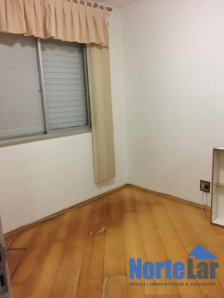 Imagem Apartamento com 2 Quartos para Alugar, 67 m² em Parque Mandaqui - São Paulo