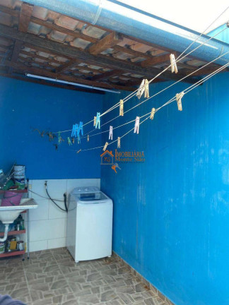 Imagem Sobrado com 2 Quartos à Venda, 70 m² em Residencial Jasmim - Itaquaquecetuba Imagem Sobrado com 2 Quartos à Venda, 70 m² em Residencial Jasmim - Itaquaquecetuba