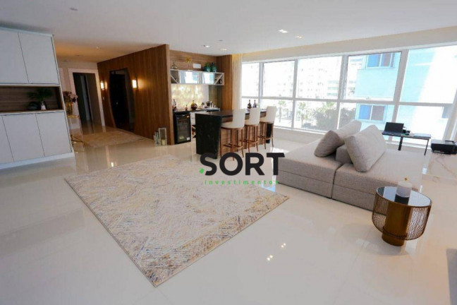 Imagem Apartamento com 4 Quartos à Venda, 300 m² em Barra Sul - Balneário Camboriú Imagem Apartamento com 4 Quartos à Venda, 300 m² em Barra Sul - Balneário Camboriú