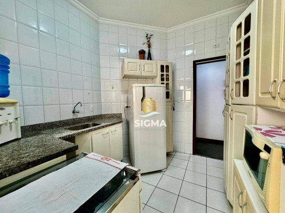 Imagem Apartamento com 2 Quartos à Venda, 80 m² em Pitangueiras - Guarujá