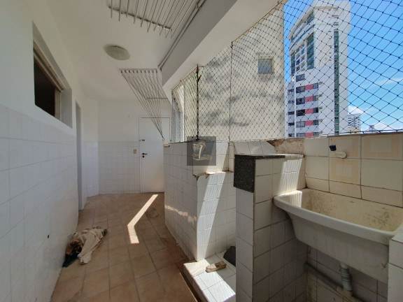 Imagem Apartamento com 3 Quartos à Venda, 130 m² em Piedade - Jaboatão Dos Guararapes