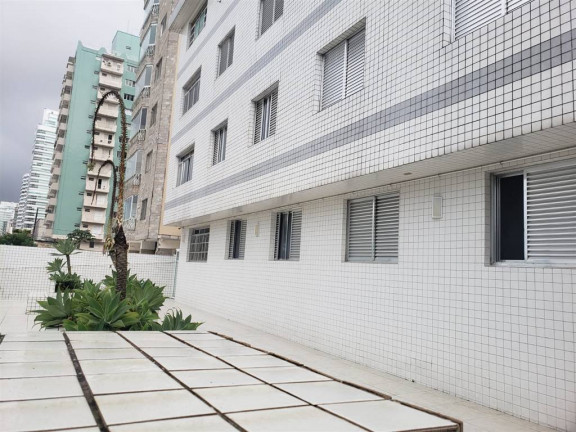 Imagem Apartamento com 2 Quartos à Venda, 58 m² em Forte - Praia Grande
