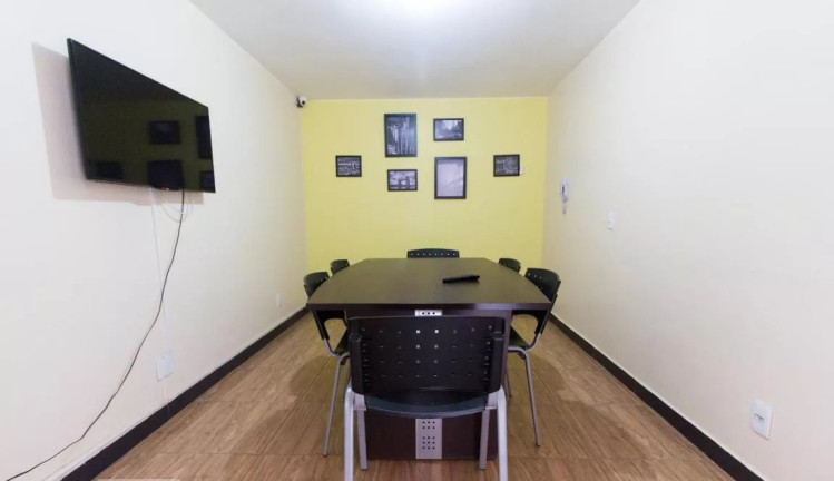 Imagem Imóvel com 3 Quartos à Venda, 90 m² em Norte (águas Claras) - Brasília