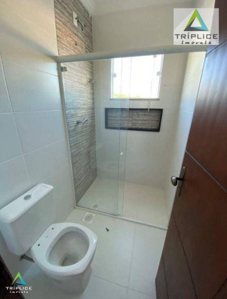 Imagem Casa com 4 Quartos à Venda, 260 m² em Parque Jardim Da Serra - Juiz De Fora