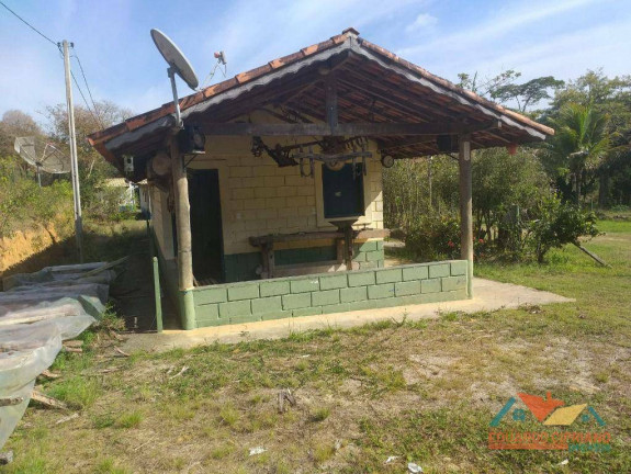 Imagem Fazenda à Venda, 1 m² em Capim Da Angola - Paraibuna Imagem Fazenda à Venda, 1 m² em Capim Da Angola - Paraibuna