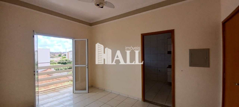 Imagem Apartamento com 1 Quarto à Venda, 59 m² em Vila Zilda - São José Do Rio Preto Imagem Apartamento com 1 Quarto à Venda, 59 m² em Vila Zilda - São José Do Rio Preto
