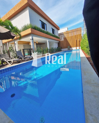 Imagem Apartamento com 2 Quartos à Venda, 68 m² em Buraquinho - Lauro De Freitas