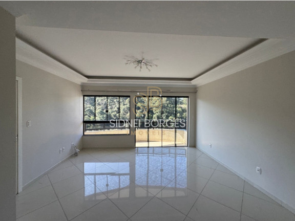 Imagem Apartamento com 3 Quartos para Alugar, 211 m² em Cinquentenário - Concórdia