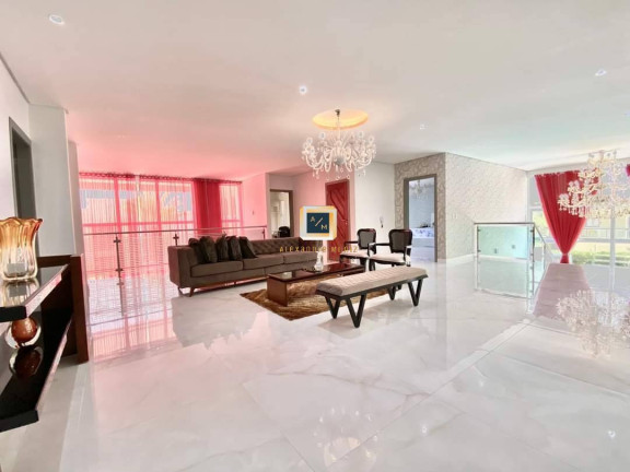 Imagem Casa com 7 Quartos à Venda, 1.026 m² em Cararu - Eusébio Imagem Casa com 7 Quartos à Venda, 1.026 m² em Cararu - Eusébio